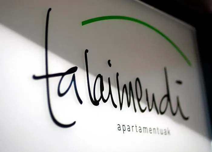 Apartamentos Turisticos Talaimendi