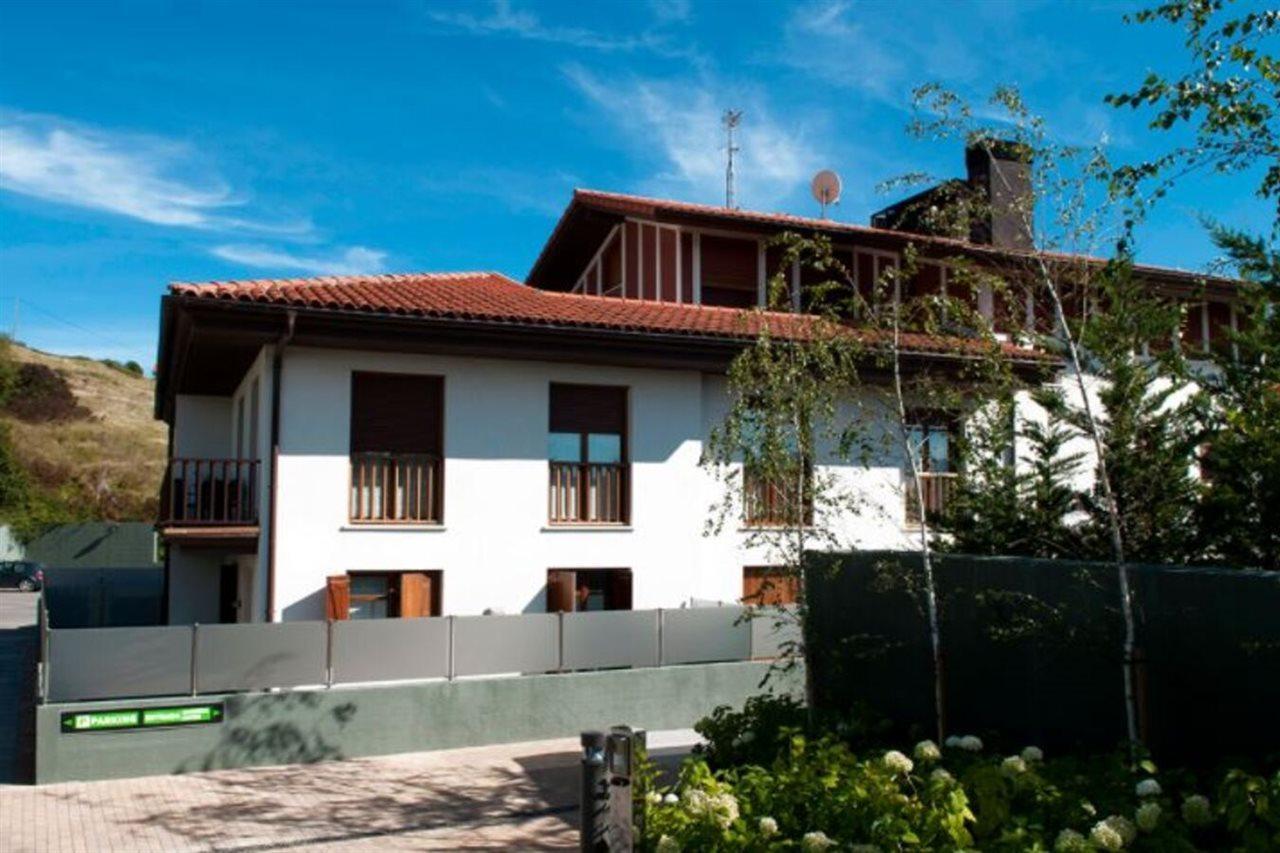 Turisticos Talaimendi Zarautz