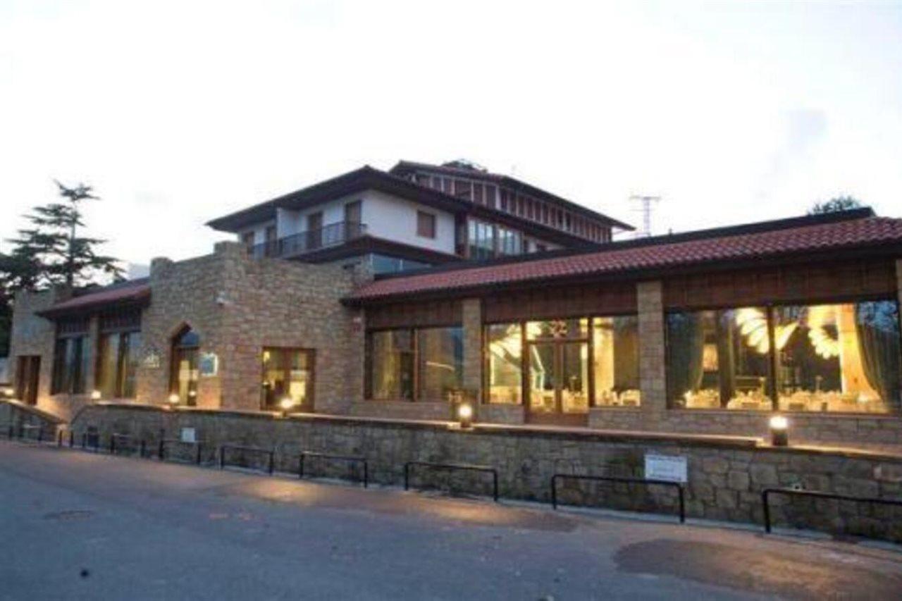 Turisticos Talaimendi