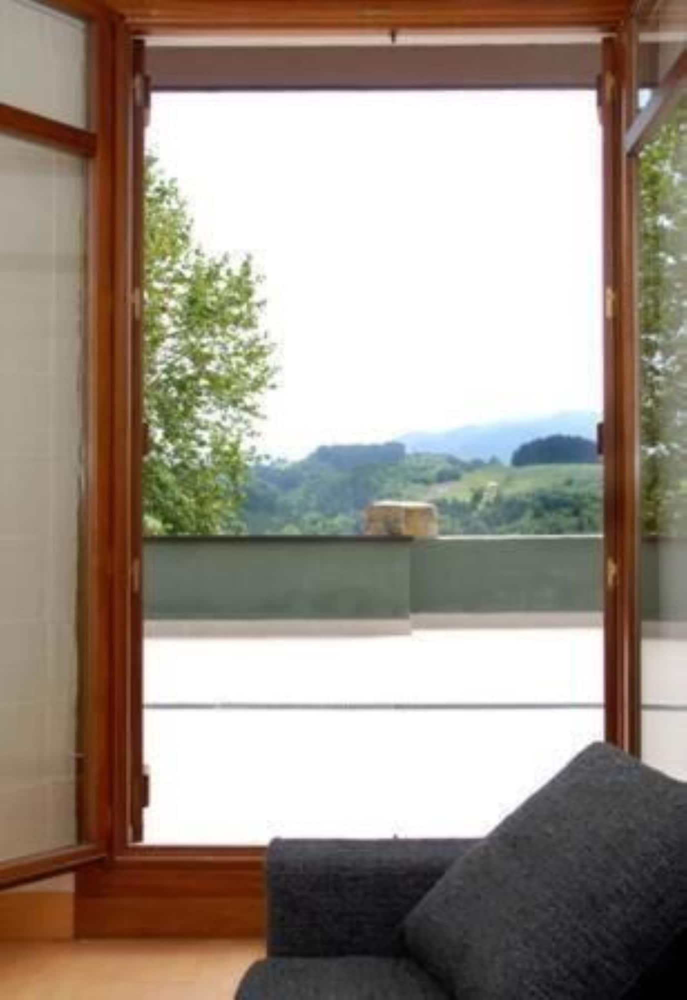 Appartamento Turisticos Talaimendi Zarautz