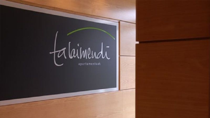 Appartamento Turisticos Talaimendi