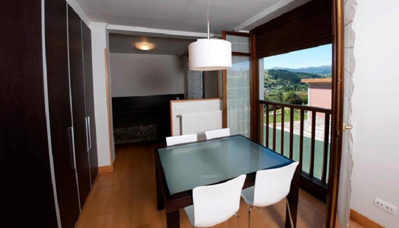 Appartamento Turisticos Talaimendi Zarautz